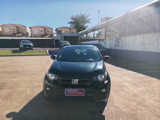 FIAT MOBI 1.0 EVO FLEX LIKE. MANUAL FIAT MOBI 1.0 EVO FLEX LIKE. MANUAL